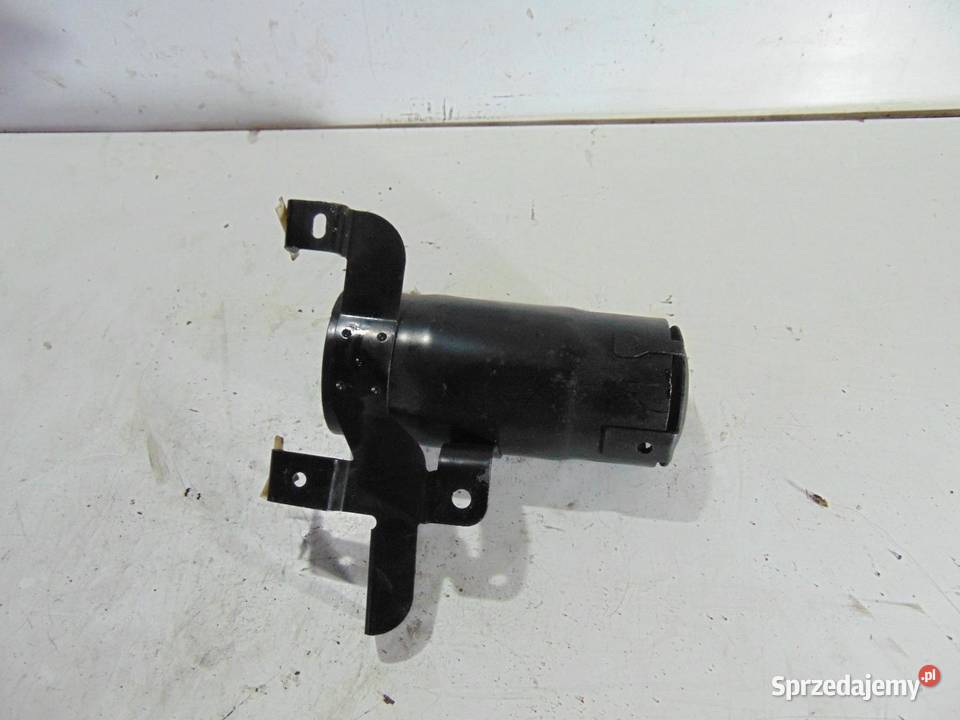 MOCOWANIE FILTRA PALIWA A6 C6 30 TDI 4F0201987E sprzedam
