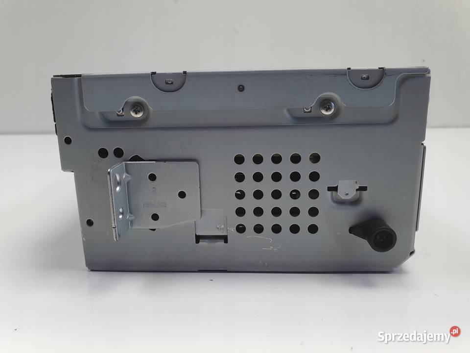 Volvo V40 II V60 S60 II RADIOODTWARZACZ radio cd Chełm