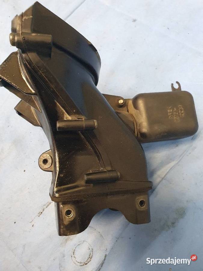 Kawasaki zx10r ZX 10 0810 wlot airbox airram Grońsko