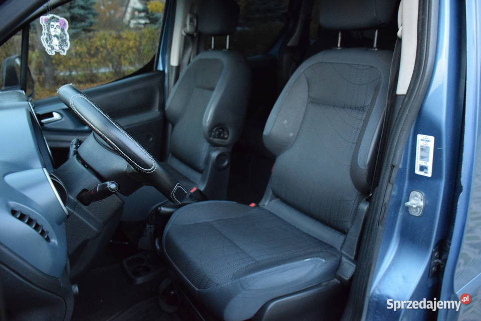 zamiana na osobowe dostawcze usługi budowlane centralny zamek wielkopolskie