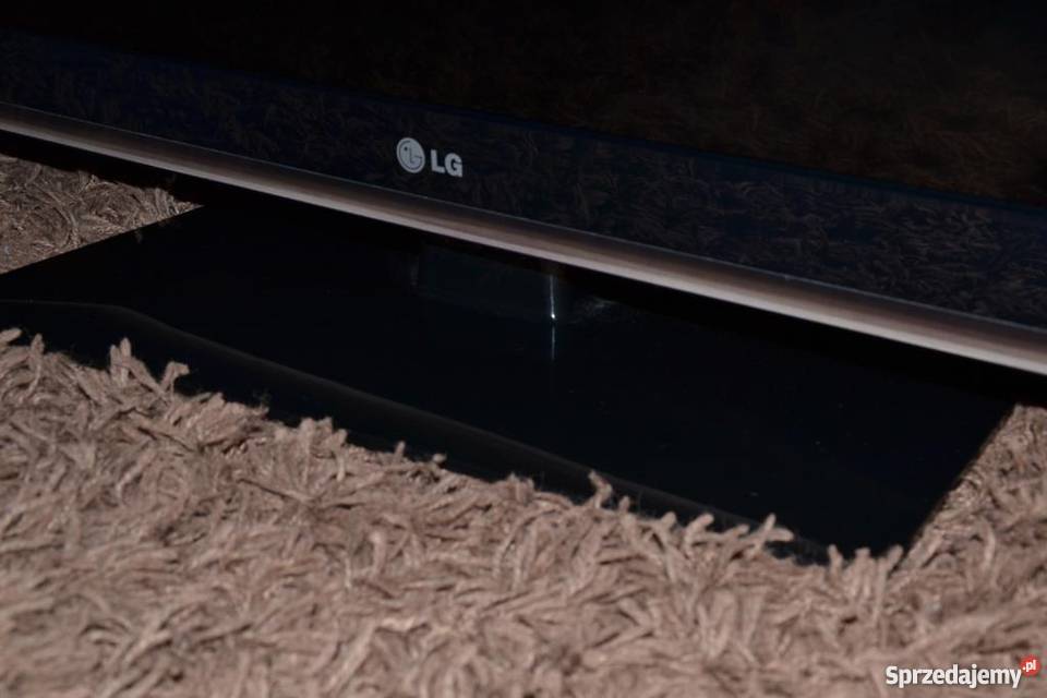 Telewizor LG 42LK450 LED Telewizory łódzkie Łask
