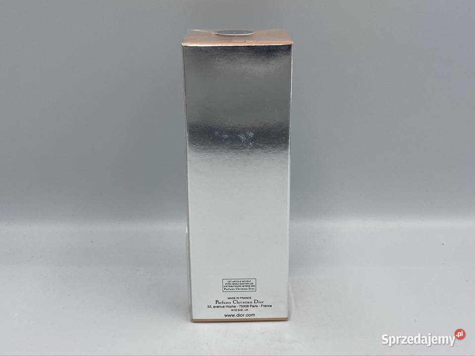 DIOR ADDICT PEACHY GLOW EAU DE PARFUM 100ML Kraków