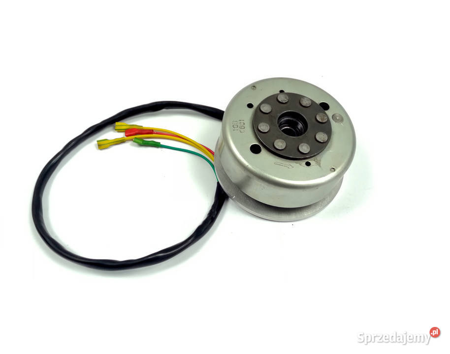 Zapłon cdi Simson S51 S50 Sr50 UniMoto Ducati Steklinek