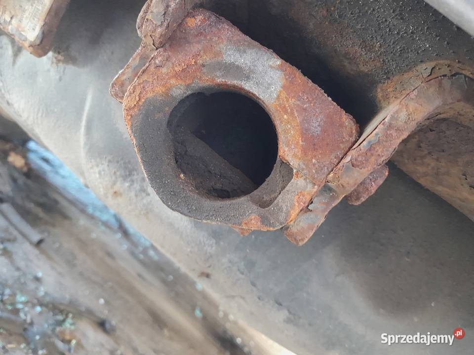 Mercedes kula haka Motoryzacja Gdańsk