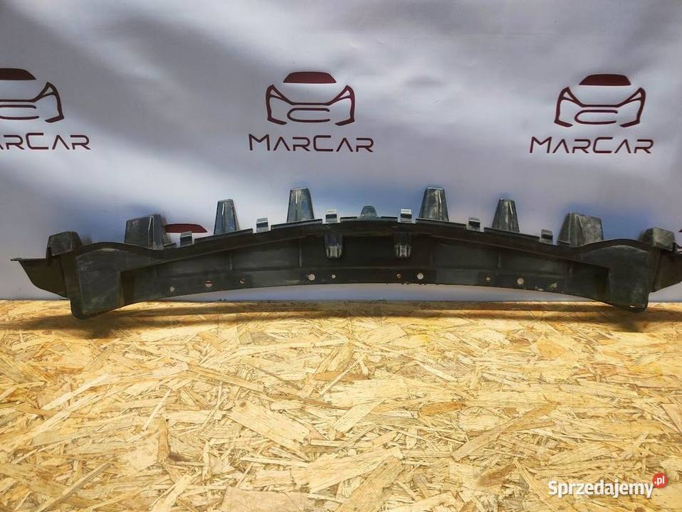 Absorber Wzmocnienie Zderzaka Przód BMW iX i20 Pleszew sprzedam