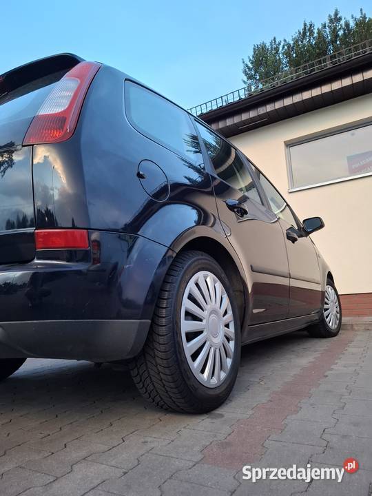 Ford c zadbany stan idealny Ford Ogrodzieniec sprzedam