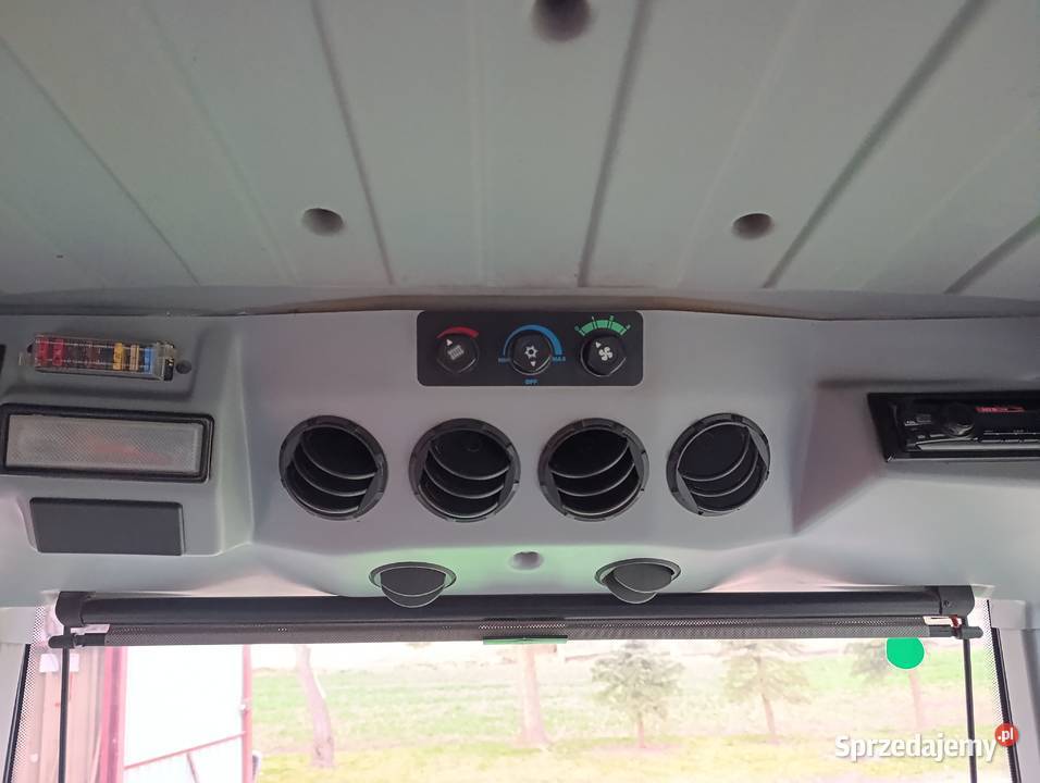 DeutzFahr Agroplus 315 ecoline Drohiczany sprzedam