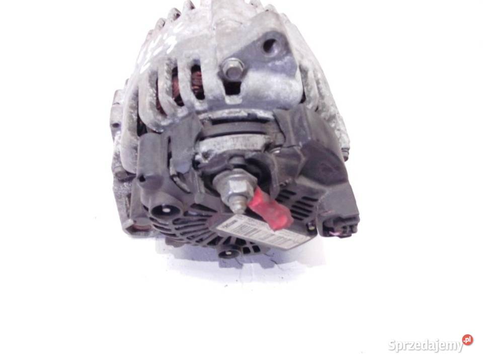 Alternator VALEO MEGANE II SCENIC II 16 16v Biała Nyska