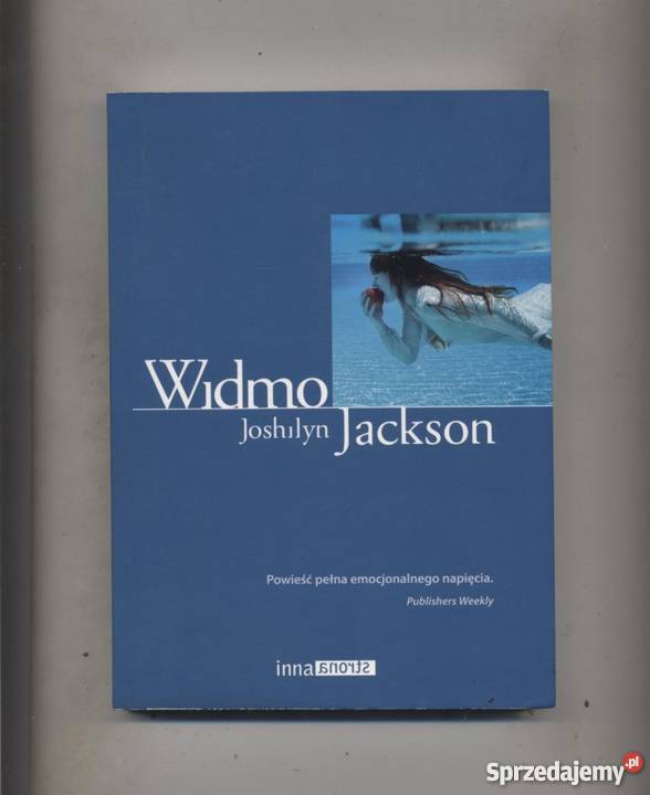 Widmo Jackson