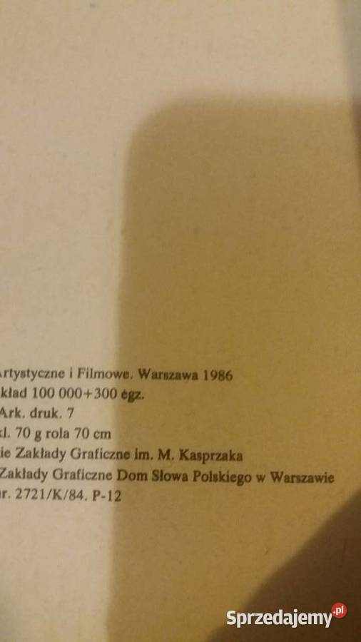 Mitologia starożytnego Egiptu książka mazowieckie Warszawa sprzedam