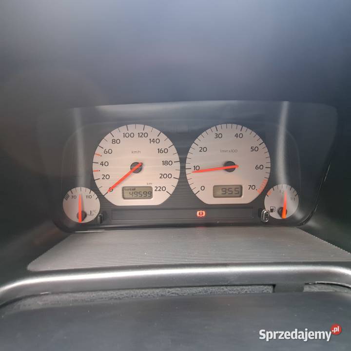 Sprzedam golf 3 z klimatyzacją Rzeszów