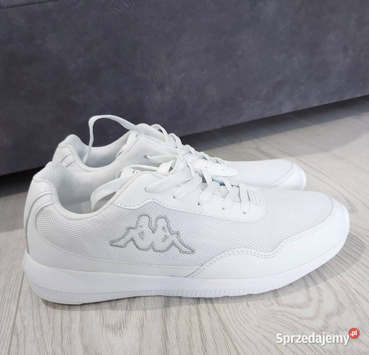 Buty do biegania Kappa zachodniopomorskie Złocieniec