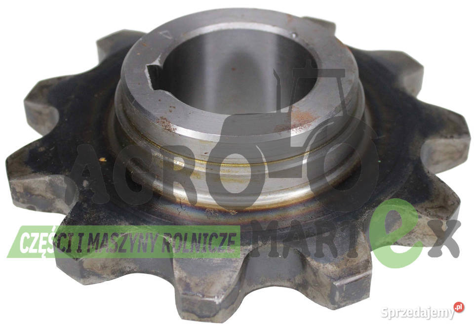 0006303510 630351 00 0630 351 0 KOŁO ZĘBATE Z11 Części zamienne Wichrów