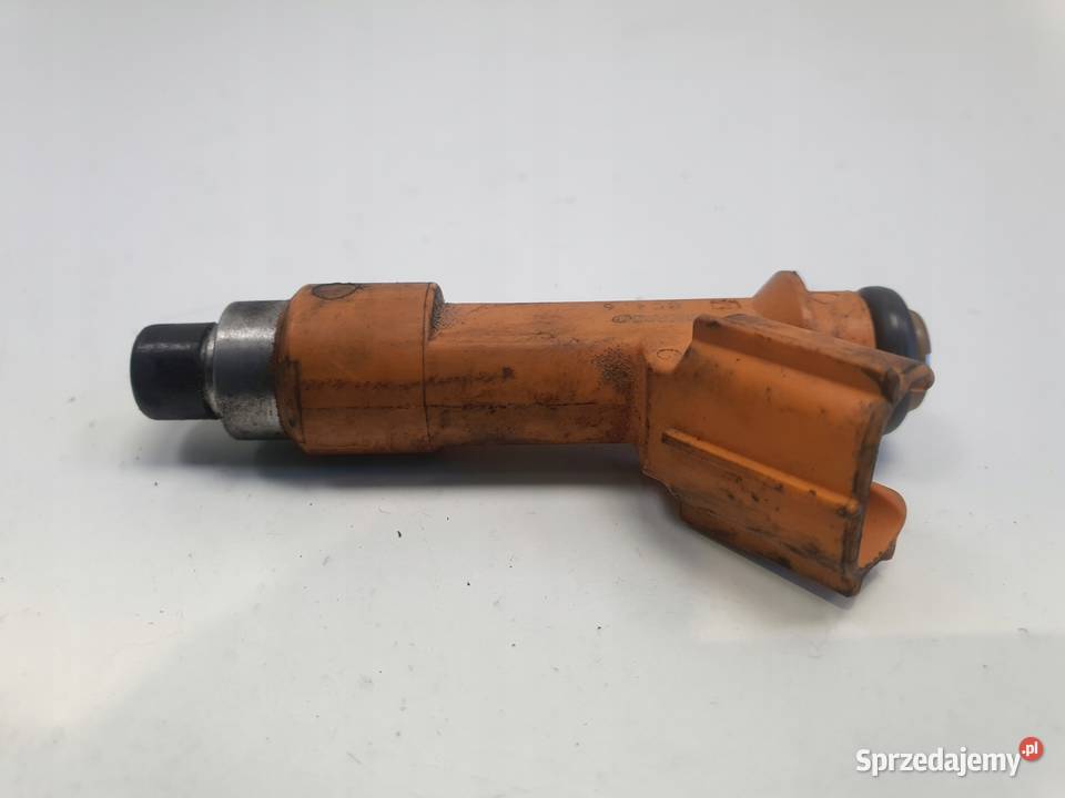 WTRYSKIWACZ Toyota Aygo 10 12V WTRYSK Paliwa Chełm