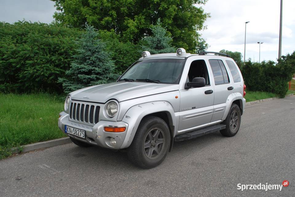 4x4 Reduktor Automat klima 28 CRD małopolskie Nowy Sącz sprzedam