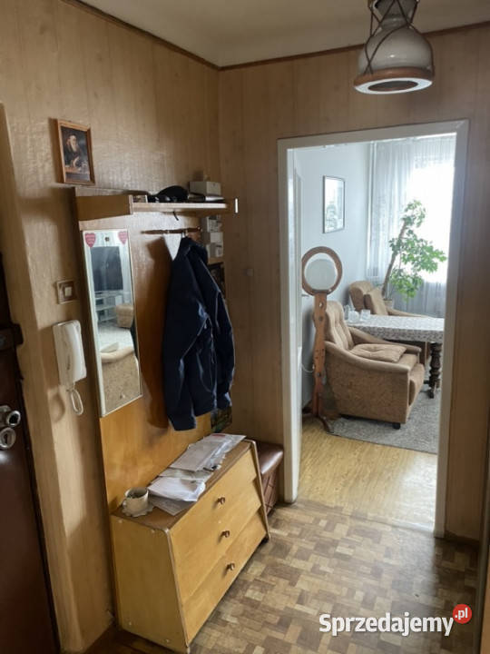 Sprzedam mieszkanie