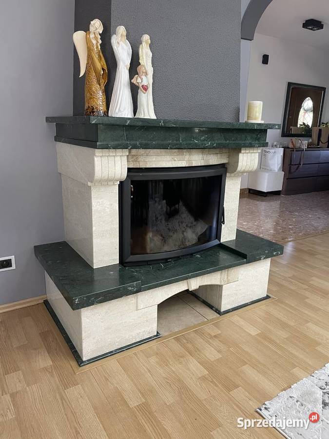 Kominek Siemień-Kolonia