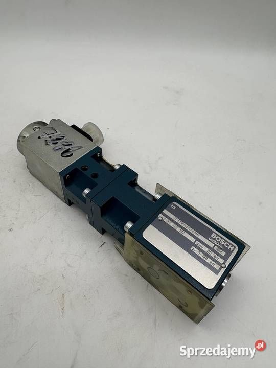 Bosh 0811402182 Proportional Valve Warszawa