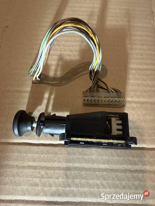 BMW e24 628 włącznik świateł Jastrzębie-Zdrój