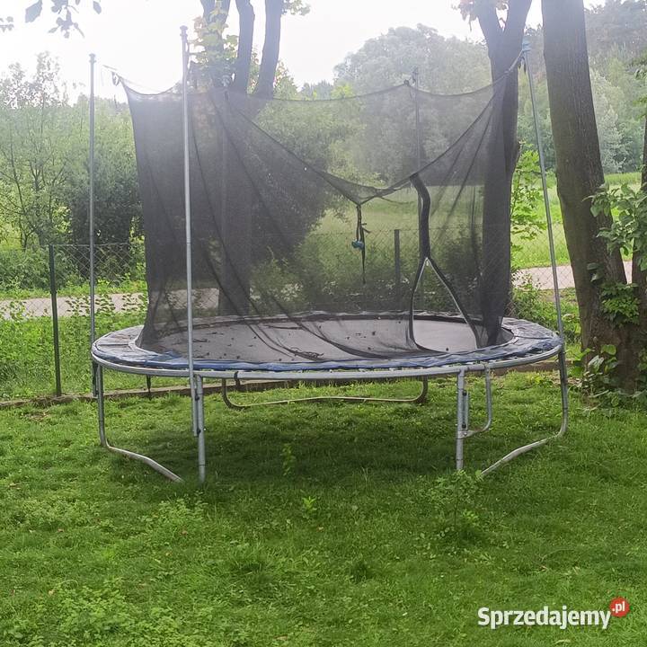 Trampolina Brzeźnica