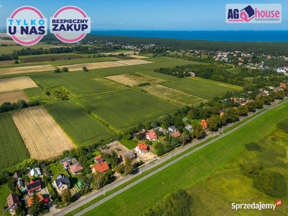 Grunt 186m2 Gdańsk 186m2 Sprzedaż pomorskie