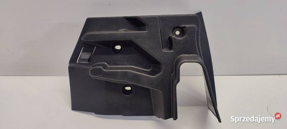 VW TIGUAN II MOCOWANIE PÓŁKI BAGAŻNIKA LEWE dolnośląskie