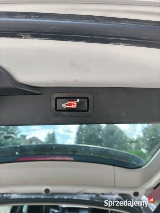 Bmw x5 e70 lift 7 osobowy 7 kmaer 20 nowe opony Swarzędz