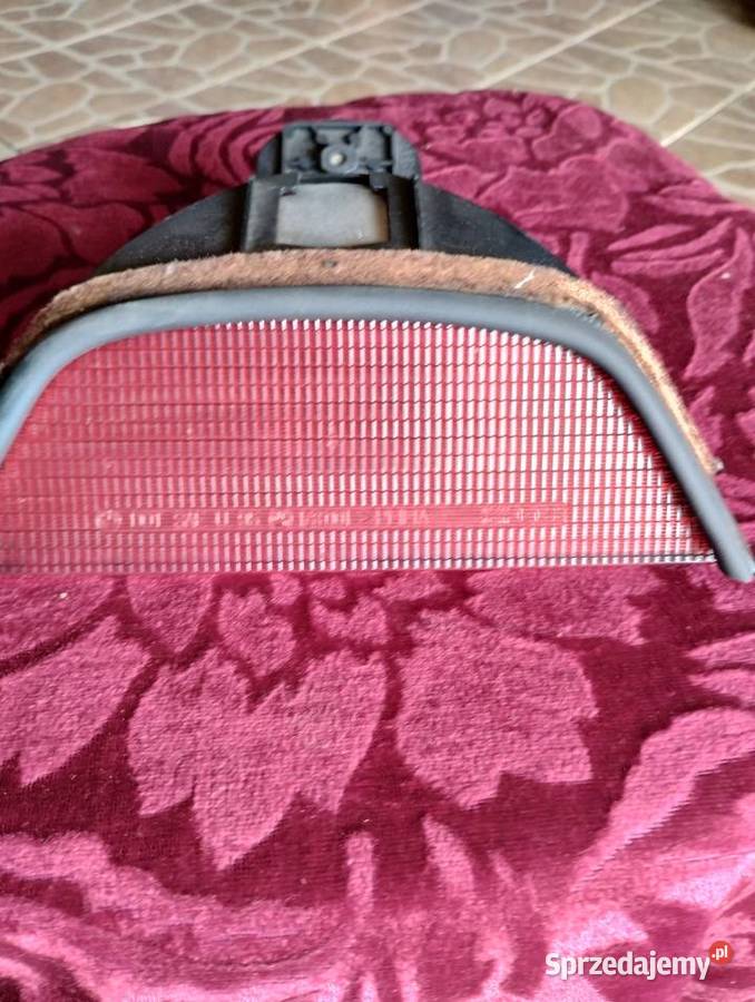 Lampa stopu BMW E39 Bachów sprzedam