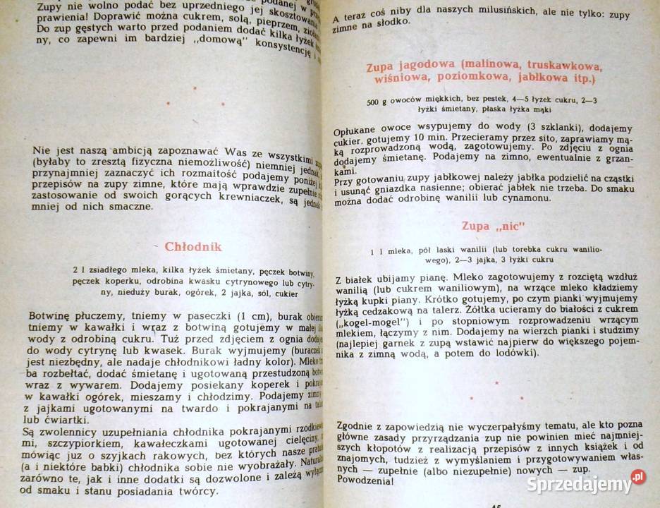 ABC sztuki kulinarnej żołądek do serca Alina lubelskie
