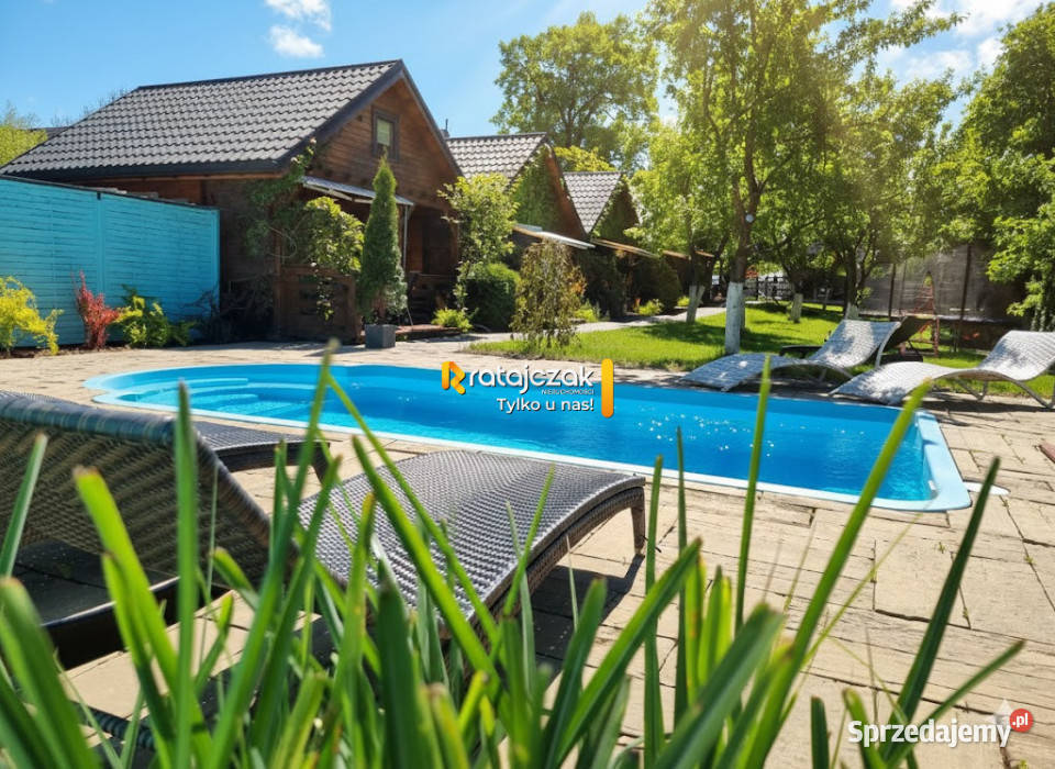Do sprzedaży dom wolnostojący Stegna 268m2 Rok budowy 2016