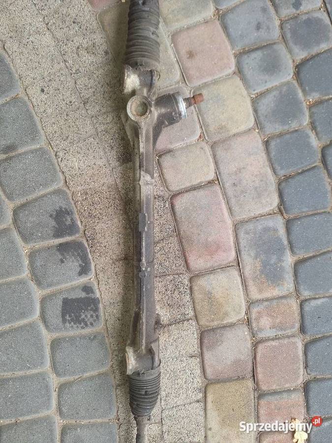 Części Toyota Auris E15 16 VVti Łochów