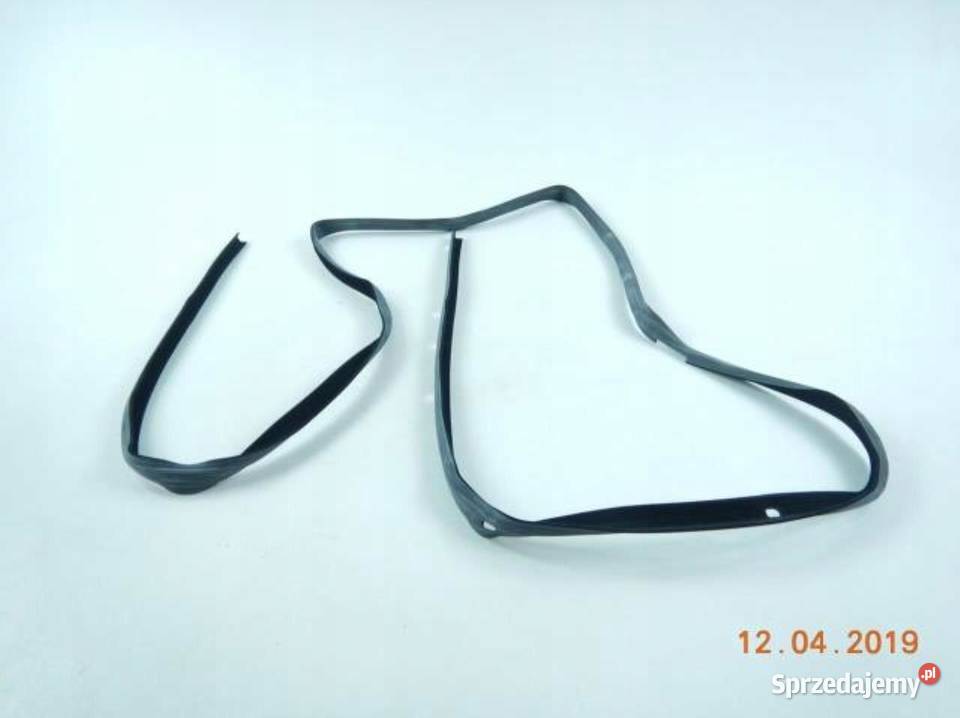 USZCZELKA SZYBY DRZWI LEWY TYŁ HYUNDAI GALLOPER sprzedam