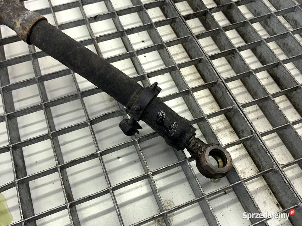 WĄŻ WSPOMAGANIA AUDI A3 8L 16 101 9606 PRZEWÓD