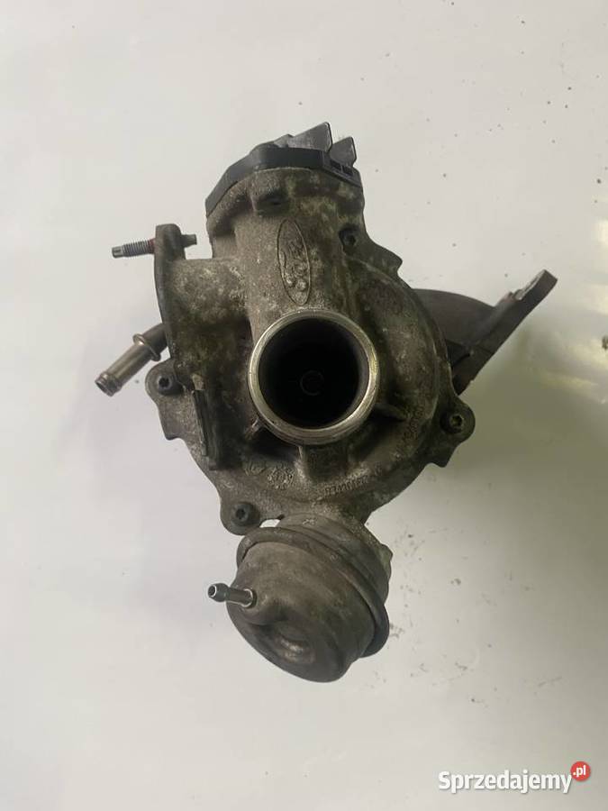 Turbo 10 ecoboost 04446 04