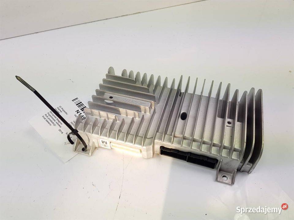 WZMACNIACZ INFINITI Q50 280614GA5A BOSE Lipno sprzedam