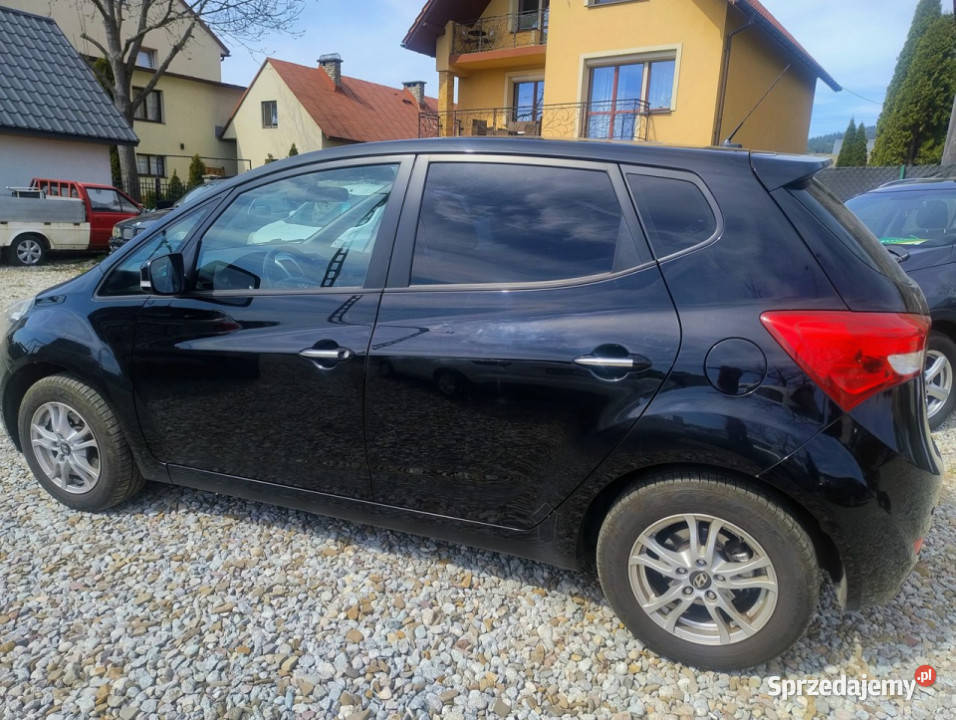 Hyundai ix20 14 902xkołaSerwis komputer pokładowy małopolskie Harklowa sprzedam