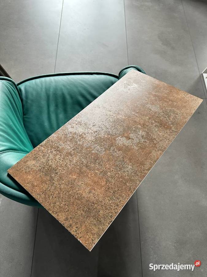 GLAZURA TERRAFORM CARAMEL 298X598 NATURA GAT3 Płytki ścienne Opoczno