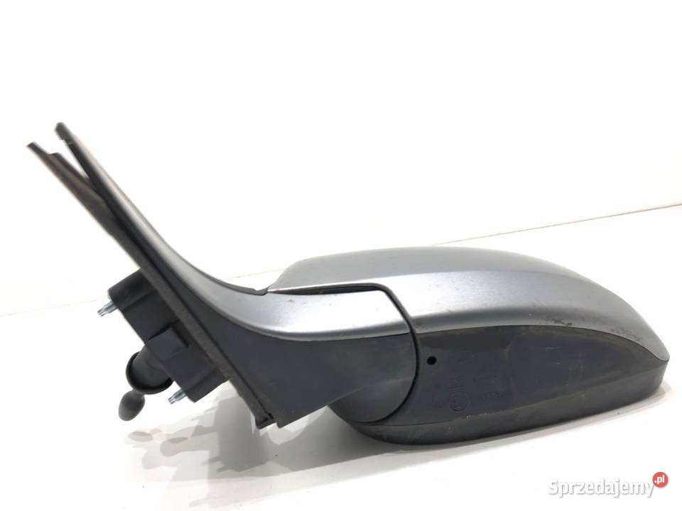 LUSTERKO LEWY SUZUKI SWIFT III Hatchback