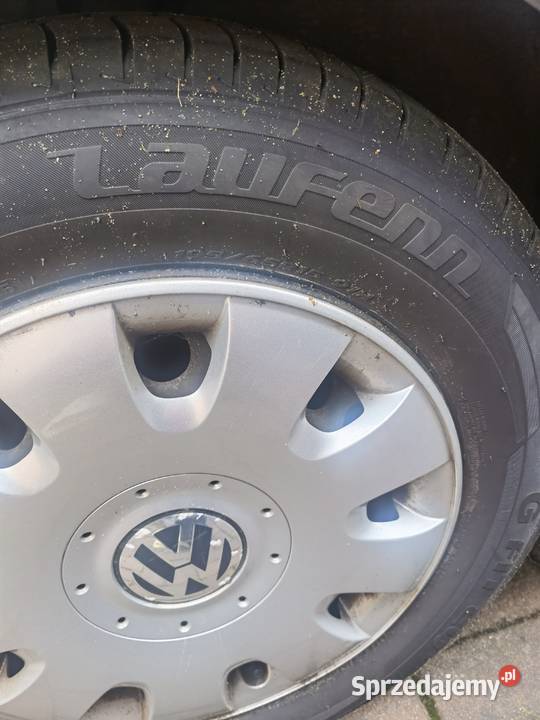 Sprzedam samochód Volkswagen Golf Plus 19 TDI Częstochowa