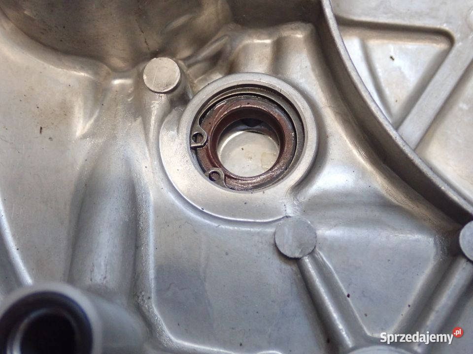 Dekiel Pokrywa Sprzęgła Honda NX 650 9599r Strzelce Krajeńskie