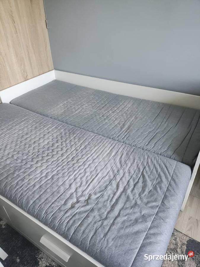 Łóżko rozkładane Bytom