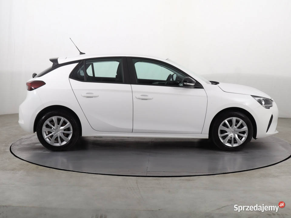 Opel Corsa 12 Katowice