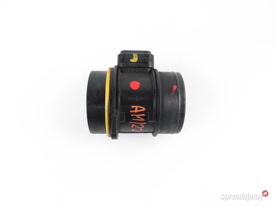 PRZEPŁYWOMIERZ JAGUAR XF I 27 TDV6 4R8Q12B579AC sprzedam