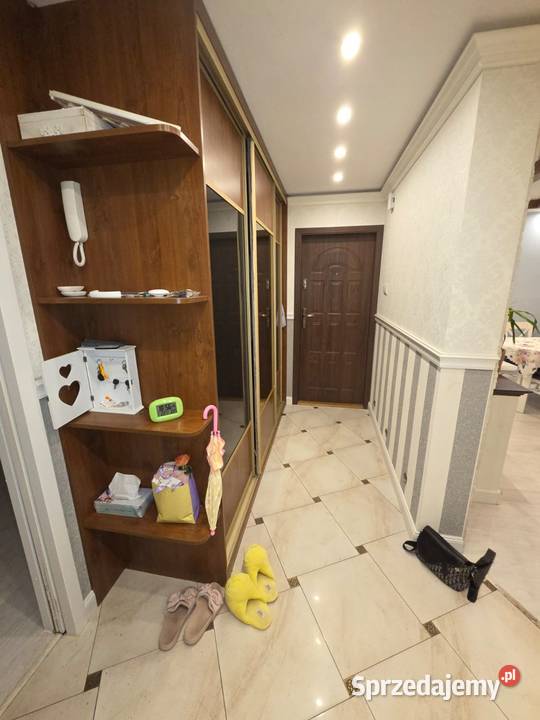 Syndyk sprzeda udziały w lokalu mieszkalnym w Gdynia