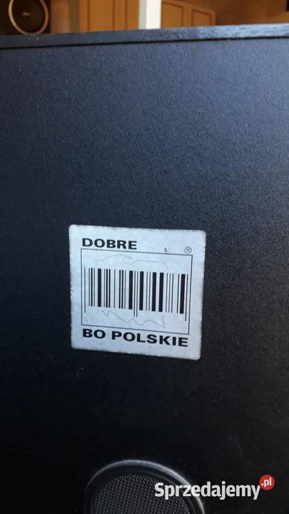 Kolumny Tonsil Scherzo 200 Oryginalne Nie Atlus śląskie