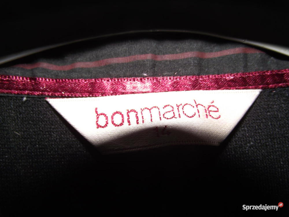 MARKOWA BLUZKA BONMARCHE r 42 Bluzki i koszule Piła sprzedam