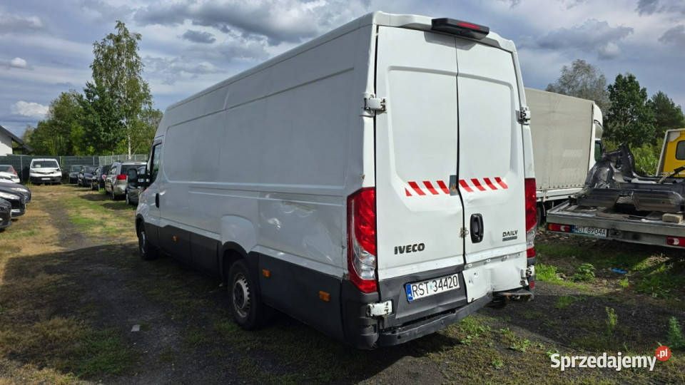 Iveco Daily 35S13 Automat Iveco