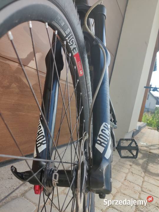 NS snabb e1 Enduro Suwałki