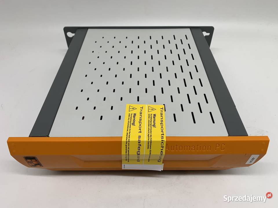BR 5P62 5PC600SX0100 Automation PC Pozostałe Warszawa sprzedam