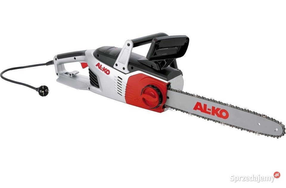 Pilarka elektryczna ALKO EKI 220040 Tajęcina